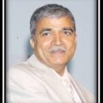 Dr Kanak Madrecha