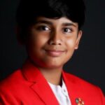 YATHARTH MURTY